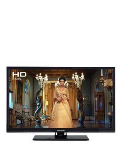 Panasonic Tx-32D302B 32-Inch Freeview Hd Non Smart Tv